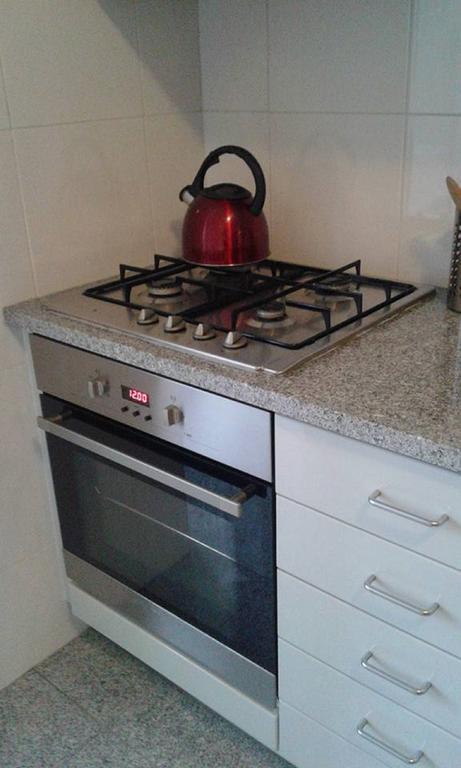 My Home In Oporto Maia  Exterior photo