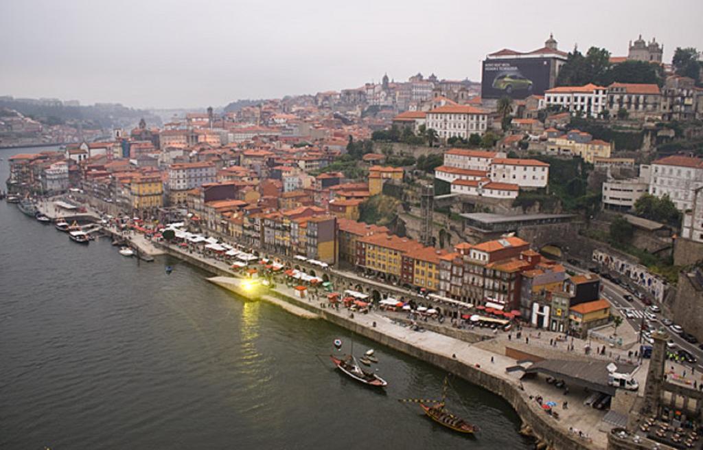 My Home In Oporto Maia  Exterior photo