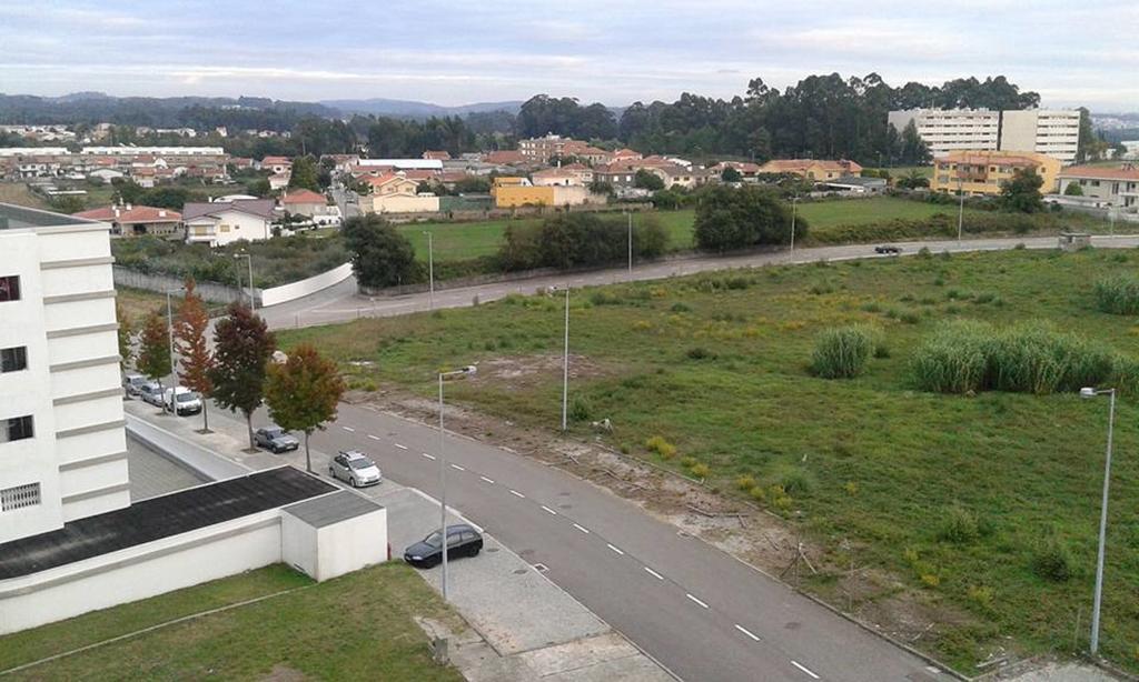 My Home In Oporto Maia  Exterior photo