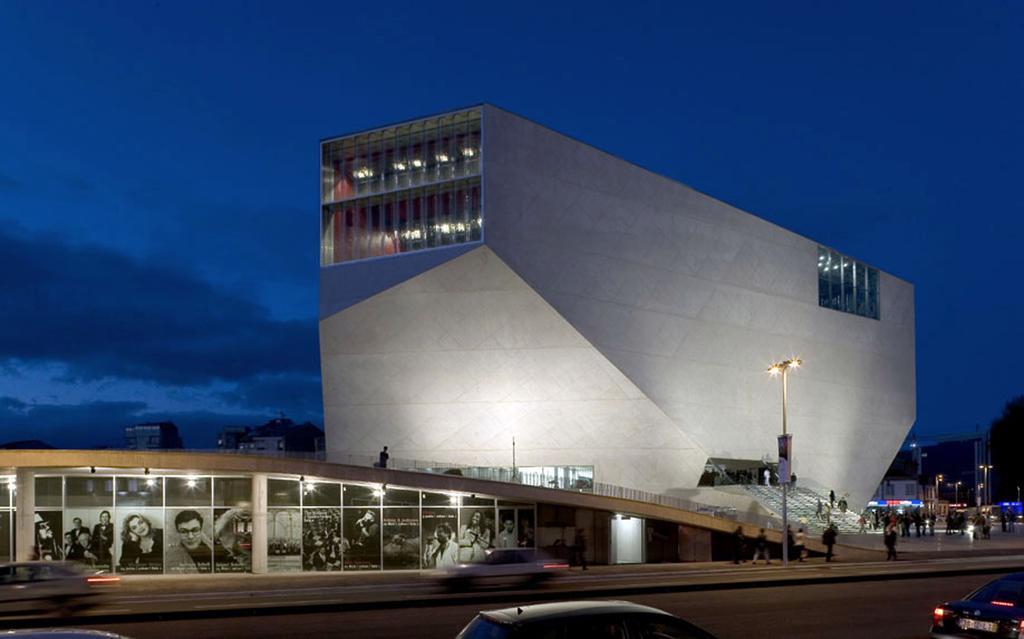 My Home In Oporto Maia  Exterior photo