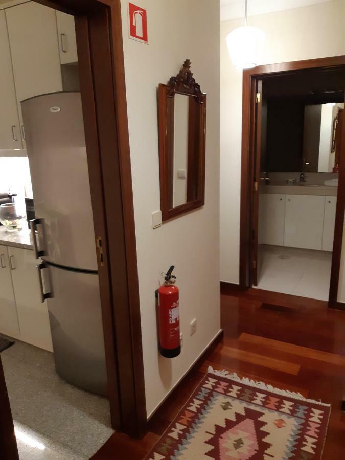 My Home In Oporto Maia  Exterior photo
